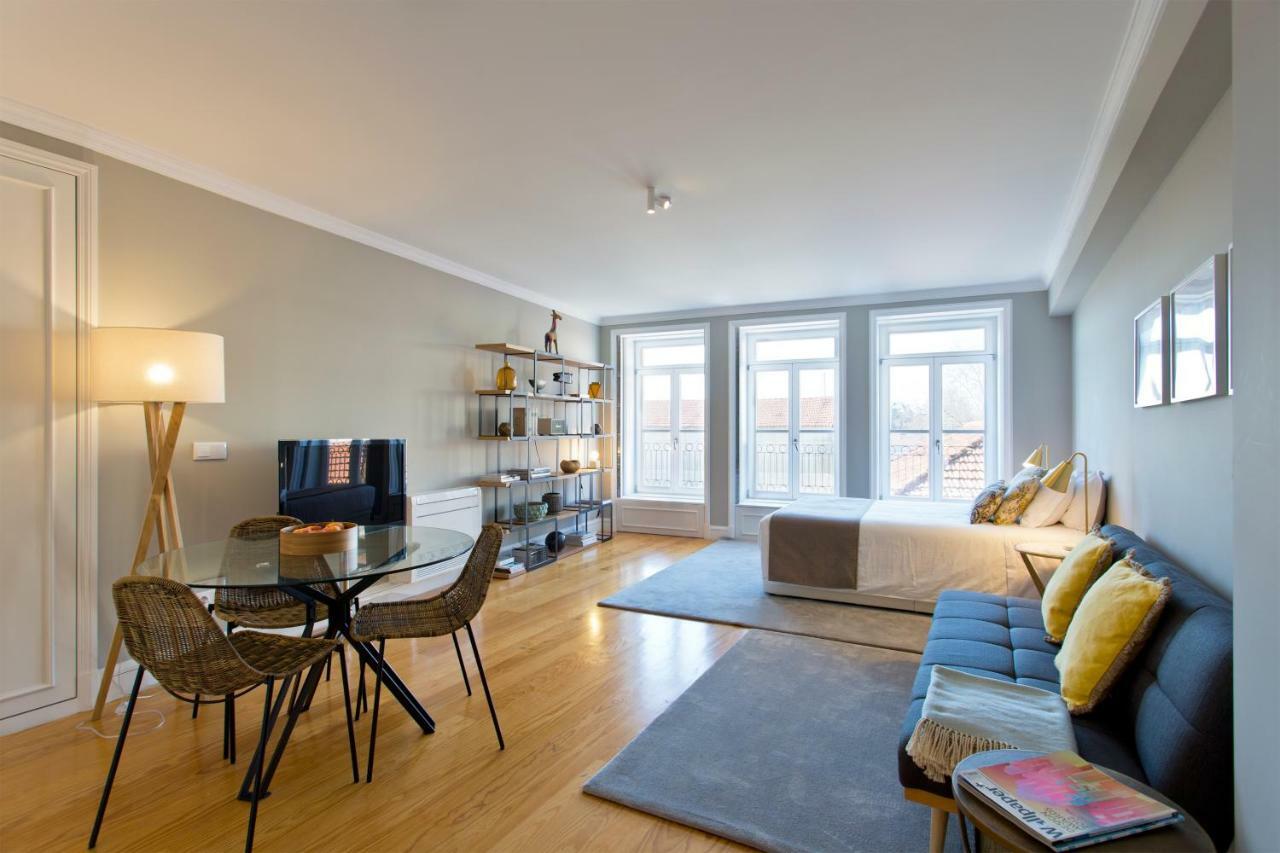 Apartamento Own Places Carregal *
