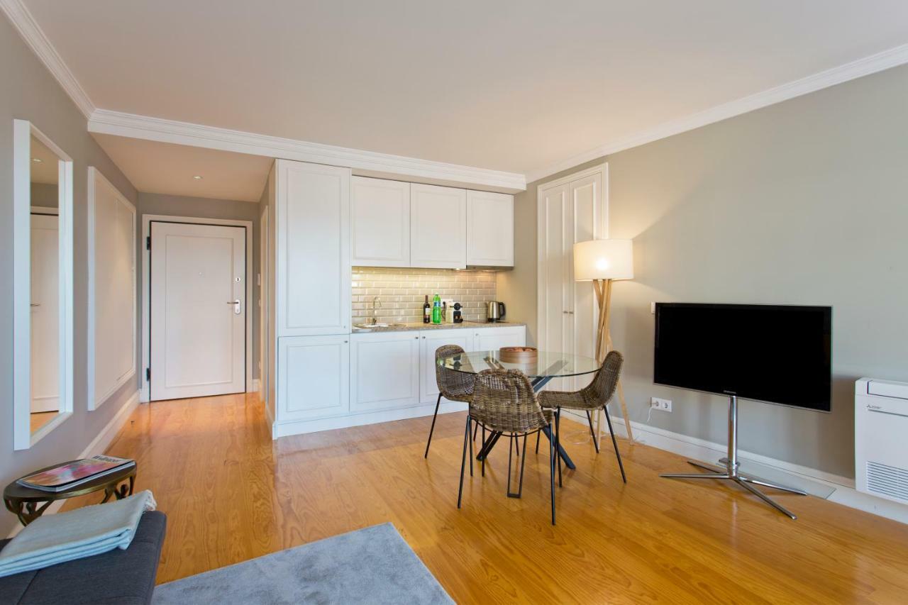 Apartamento Own Places Carregal *
