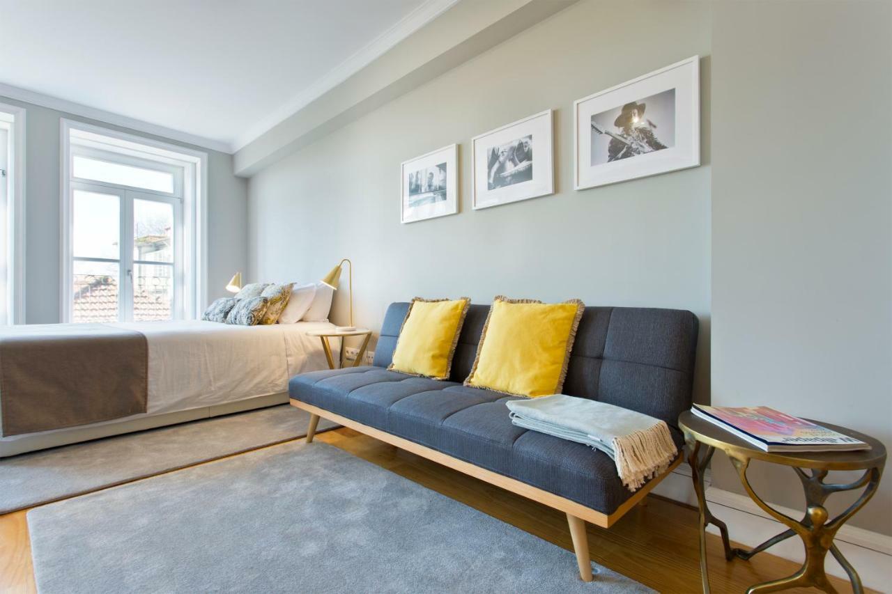 Own Places Carregal Apartamento Porto