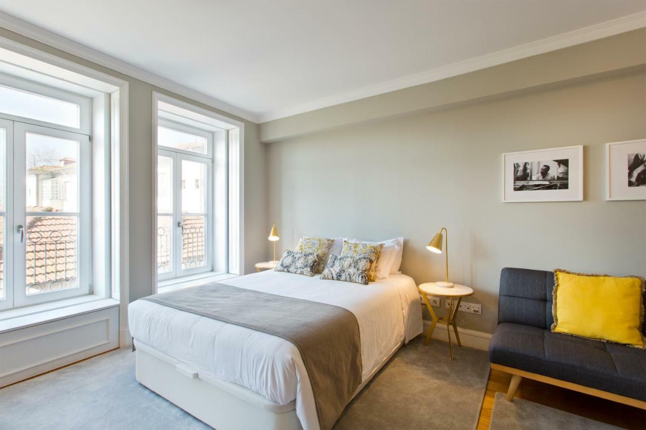 Own Places Carregal Apartamento *