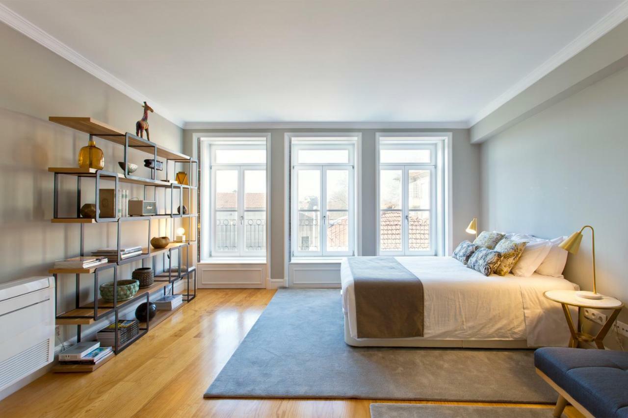 Own Places Carregal Apartamento