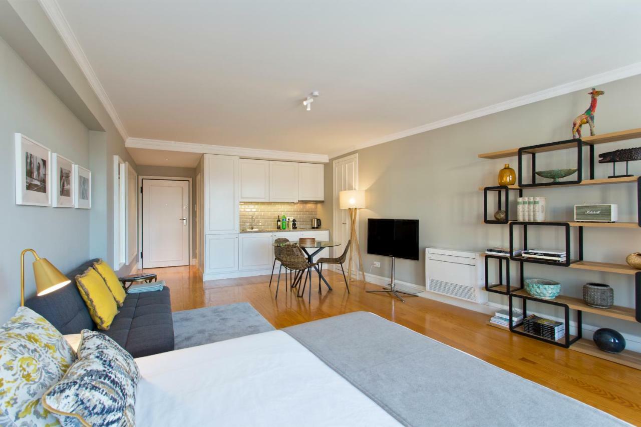 Apartamento Own Places Carregal Porto