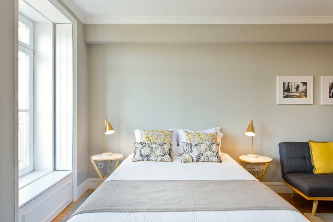 Apartamento Own Places Carregal *