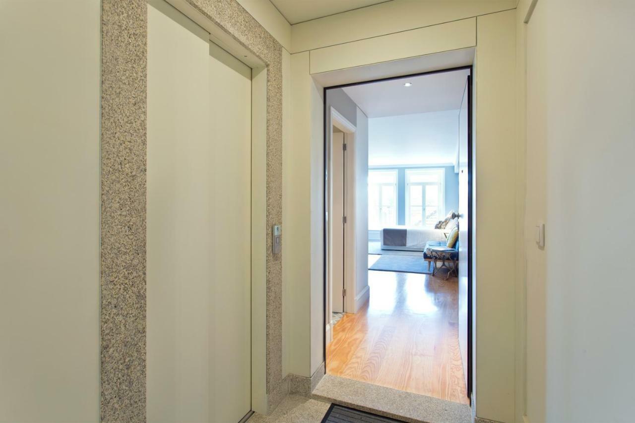 Apartamento Own Places Carregal *