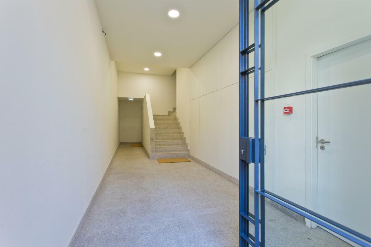 Own Places Carregal Apartamento *